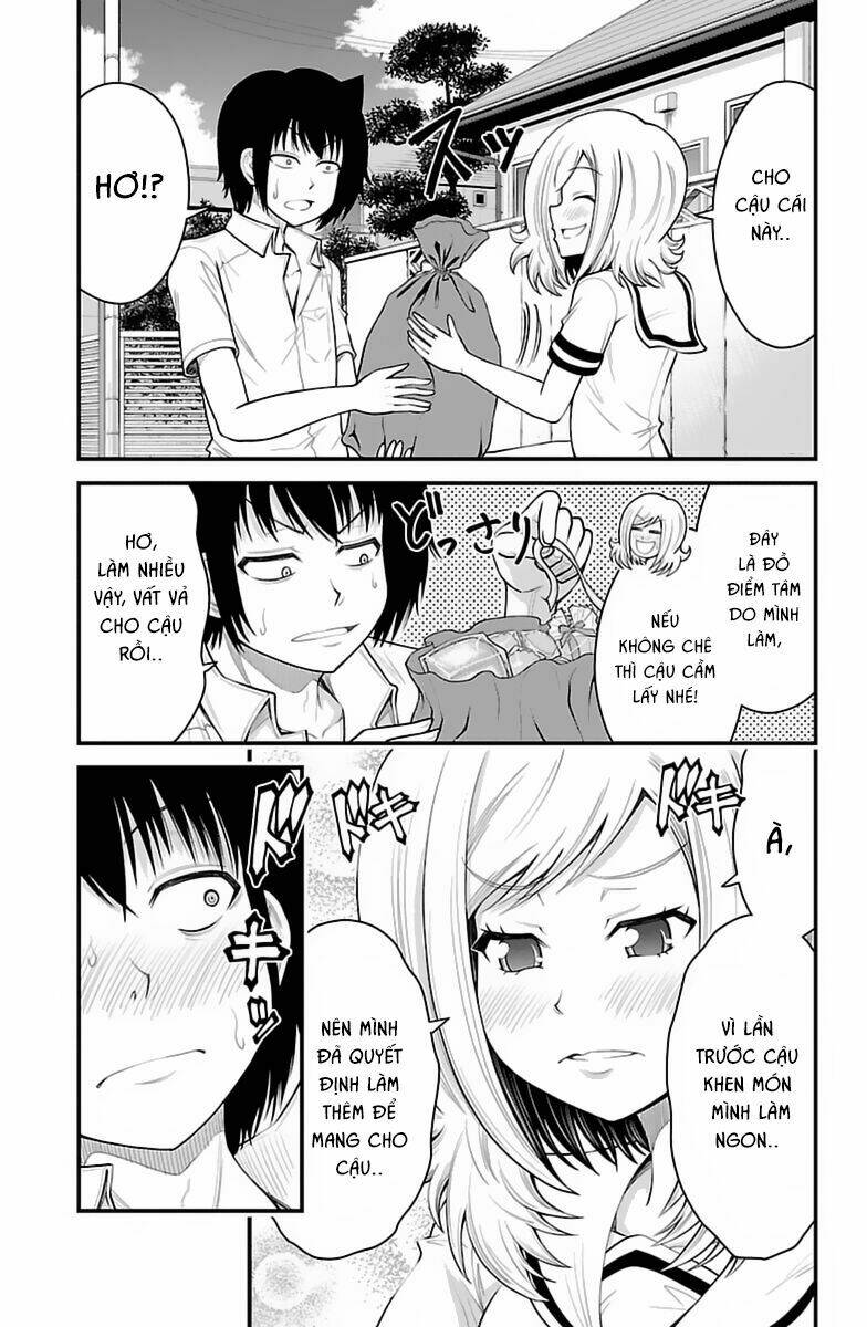 tsujiura-san to chupacabra chapter 35 6