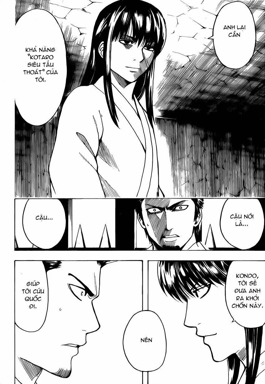 gintama - linh hồn bạc chapter 529 3