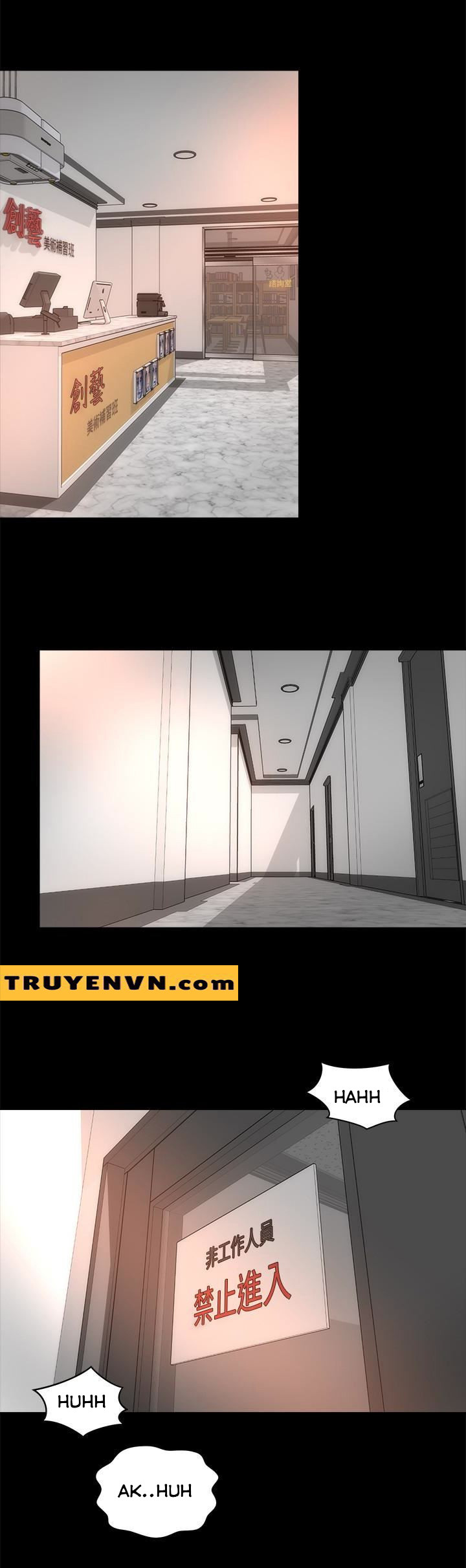 mother and daughter next door chapter 24 14