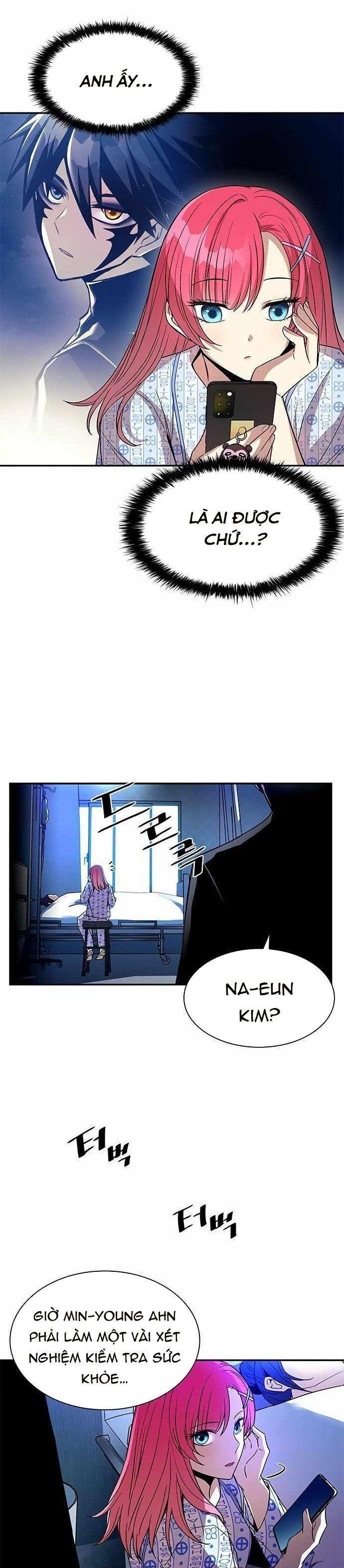 tiêu diệt ác nhân chapter 20 3