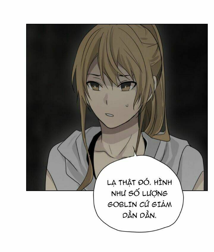 người cống hiến chapter 35 25