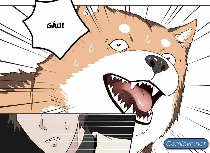 thế giới cận tử chapter 1 12