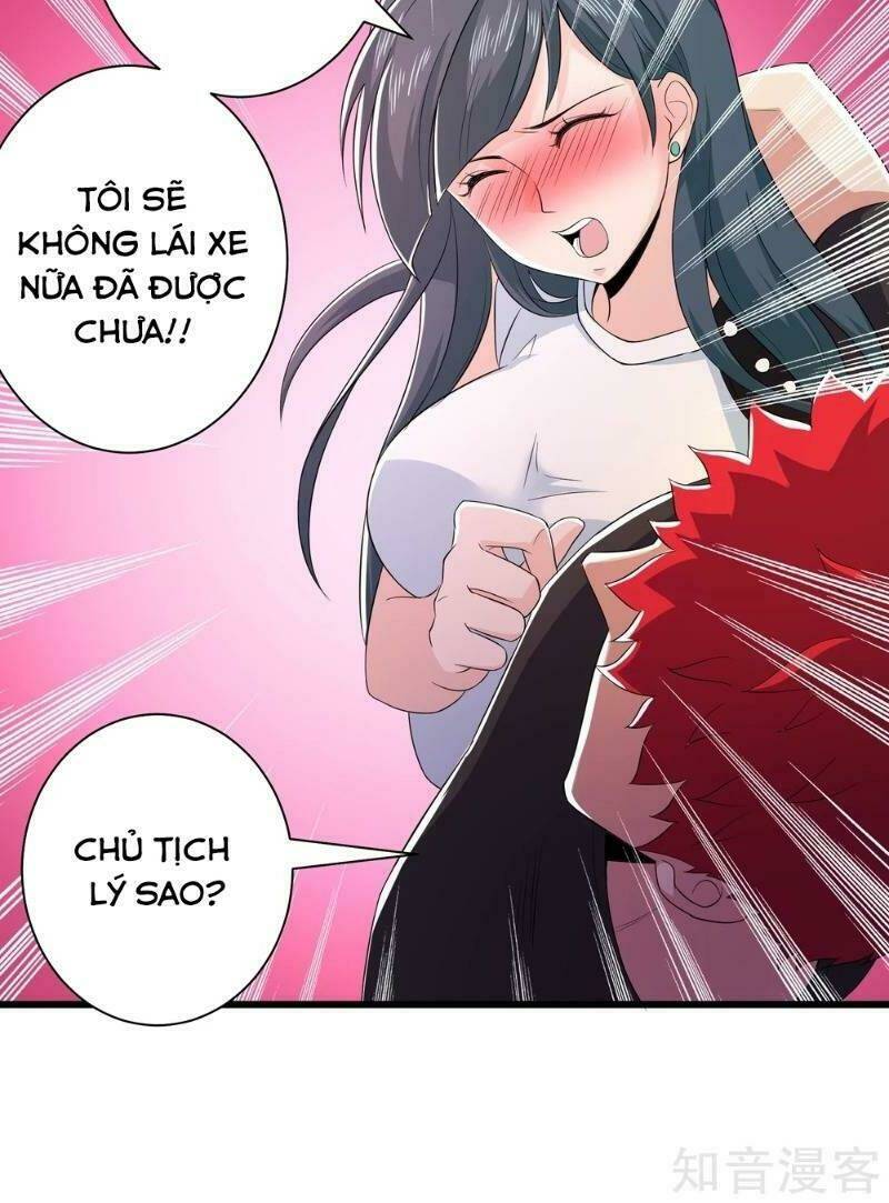 tối cường đặc chủng binh của hoa khôi chapter 88 24
