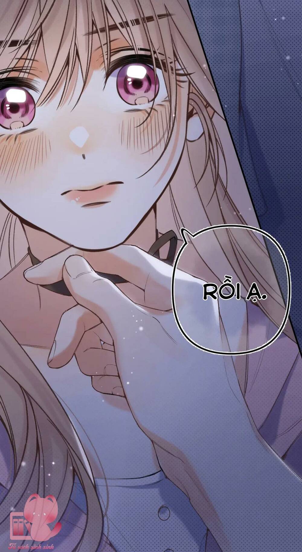 vụng trộm giấu không được chapter 92 54