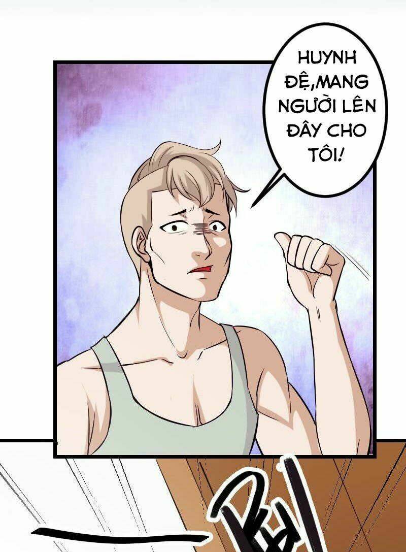 ngưu thư cung ứng thương chapter 144 2