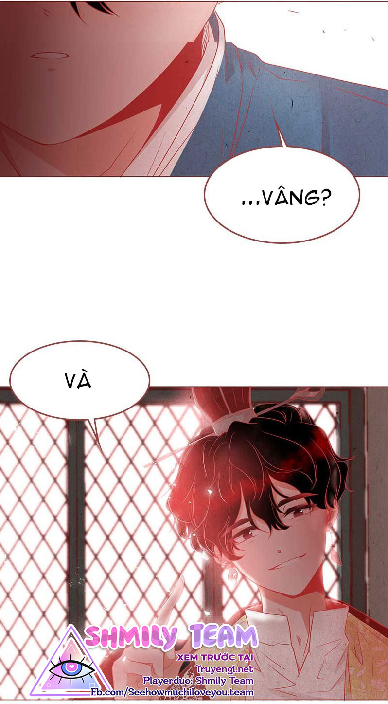 liệu rắn có ăn hoa chapter 1 159