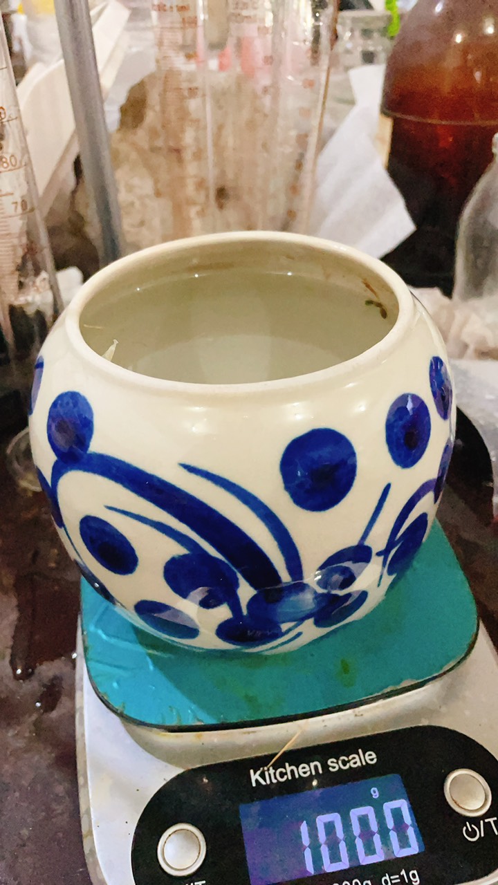 Thố Sứ Chấm Bi Xanh Truyền Thống Cổ Xưa Nhiều Size - Gà Tiềm Gà/Yến Chưng Không Chất Tạo Bóng - Gốm Xưa Nam Bộ