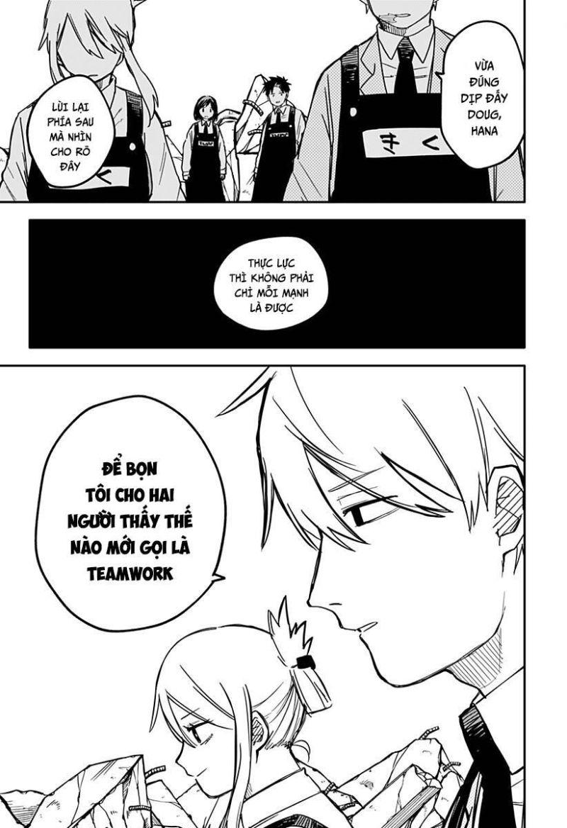 youchien wars chapter 24 3