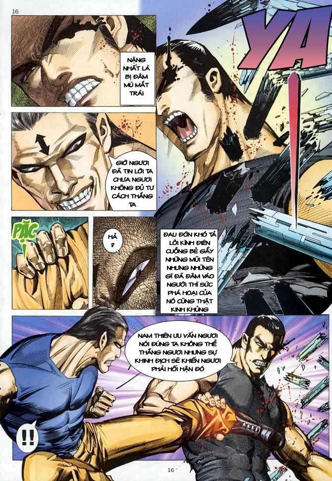 võ thần chapter 87 16