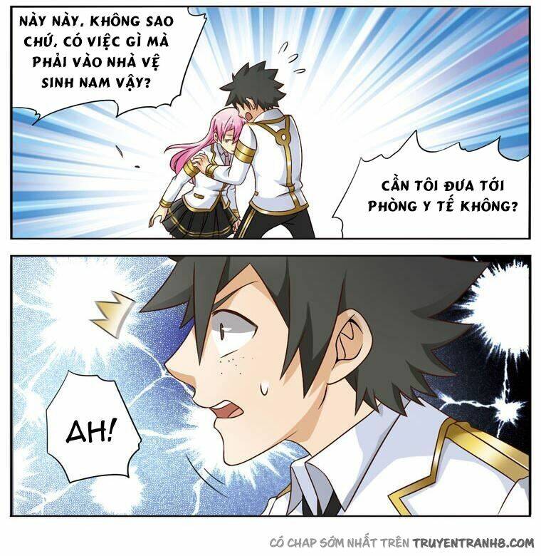 magic destroy chapter 7 3