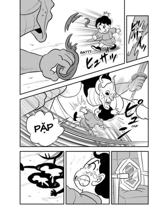 bảng xếp hạng vua chapter 118 14