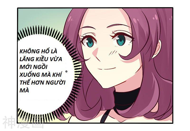 tổng tài đã cưới em chapter 61 11