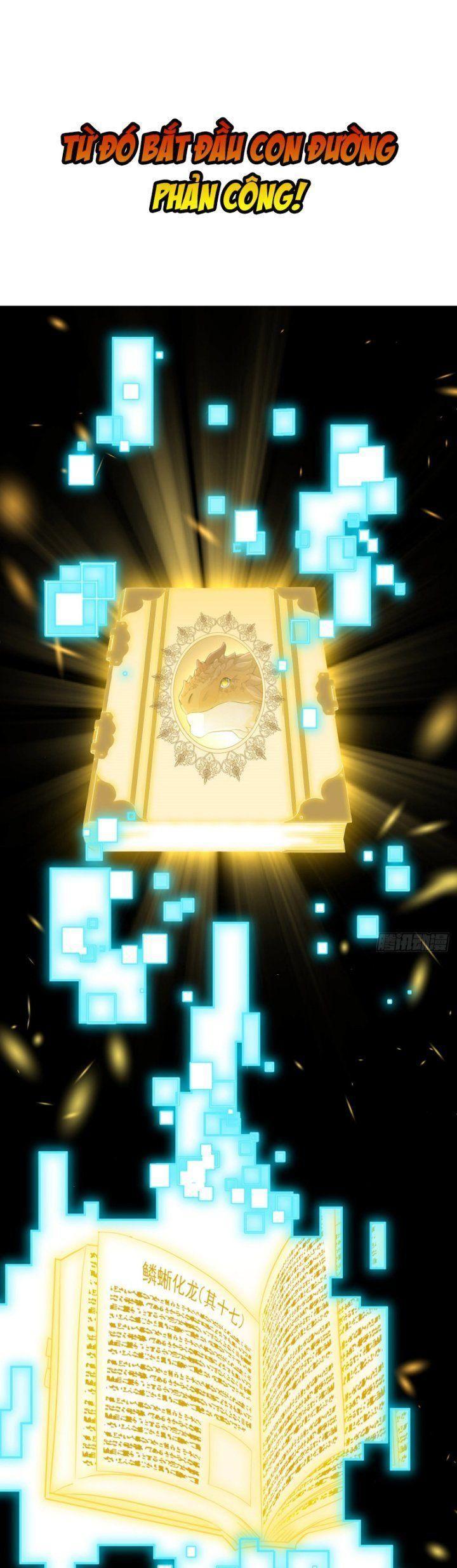 cựu nhật ngự long chapter 0 5