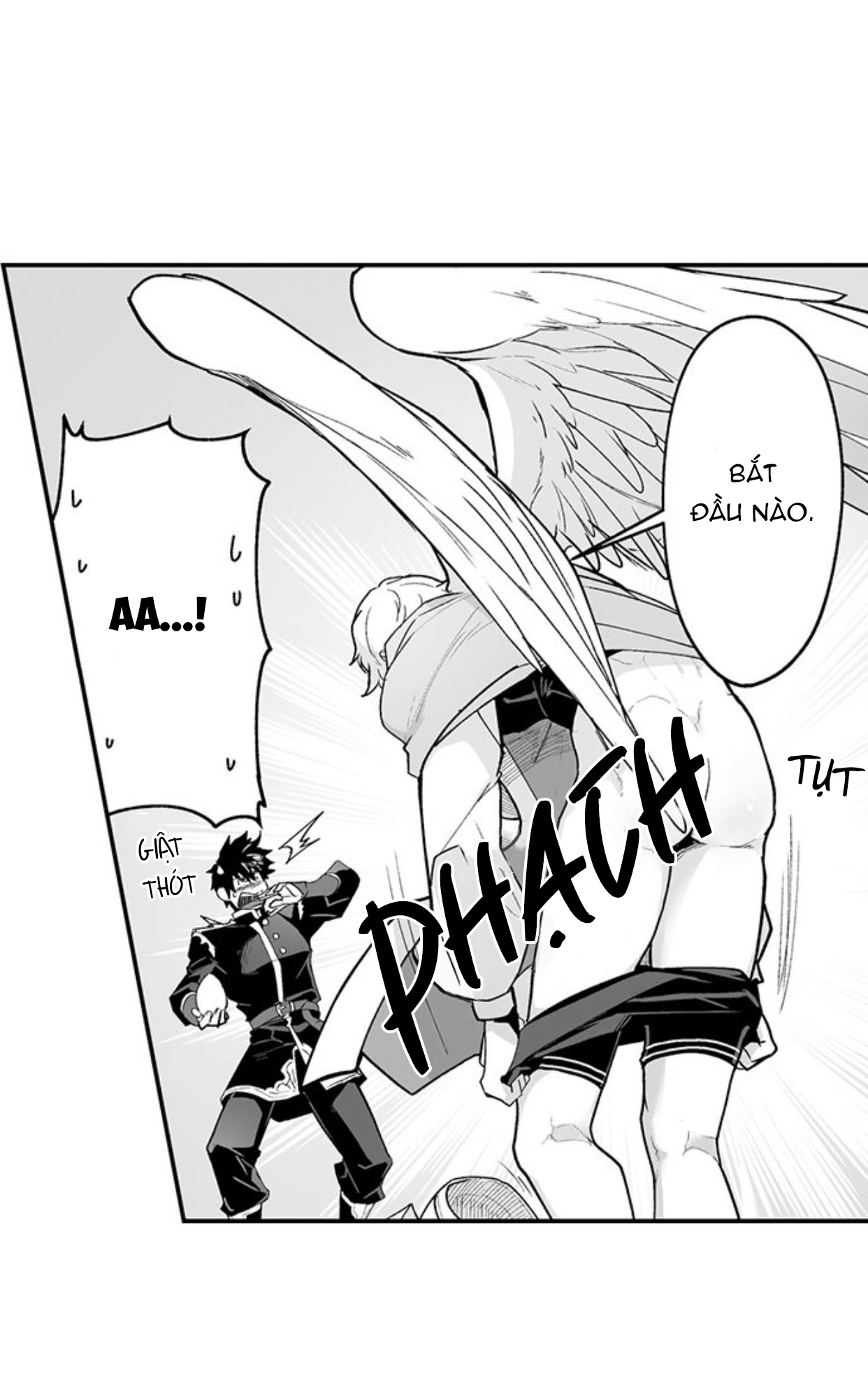 vợ của titan chapter 78 33