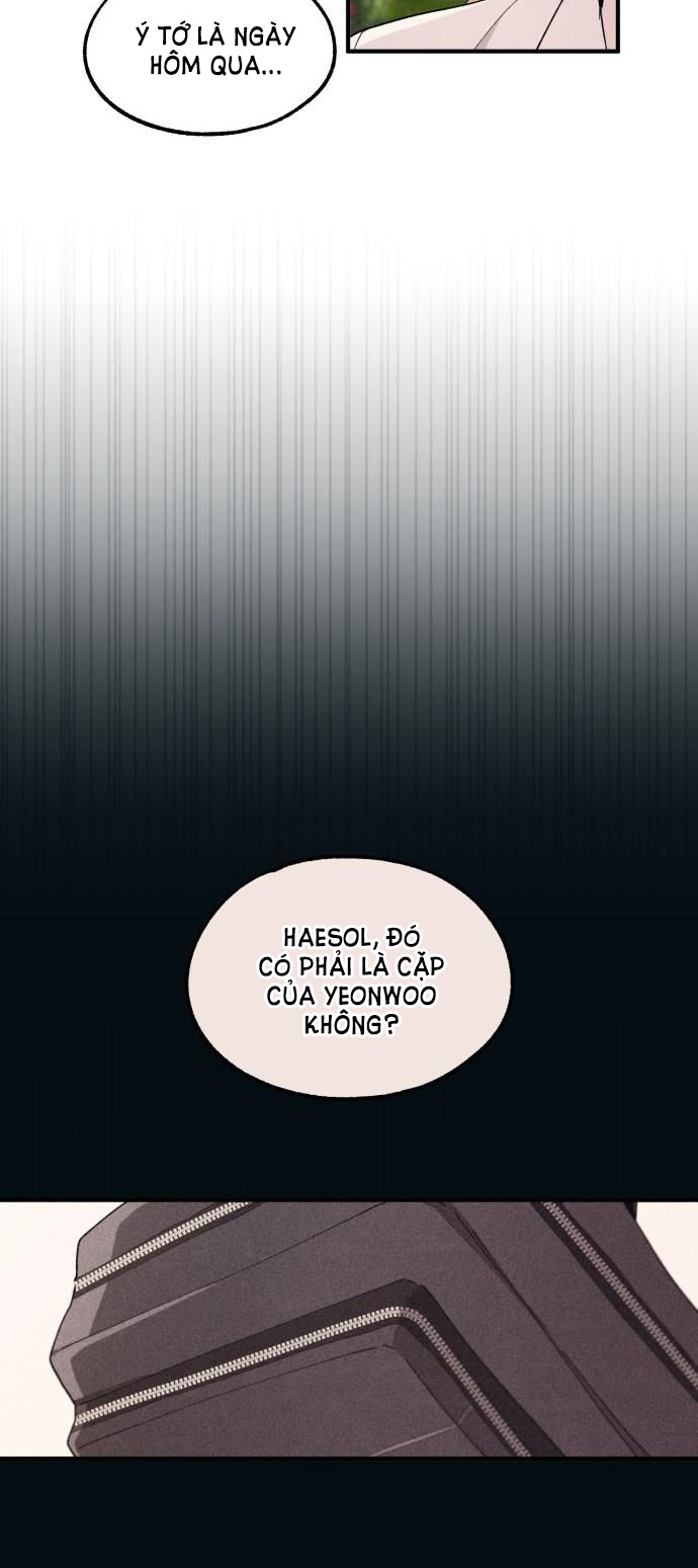 yeonwoo ngây thơ chapter 65.2 9
