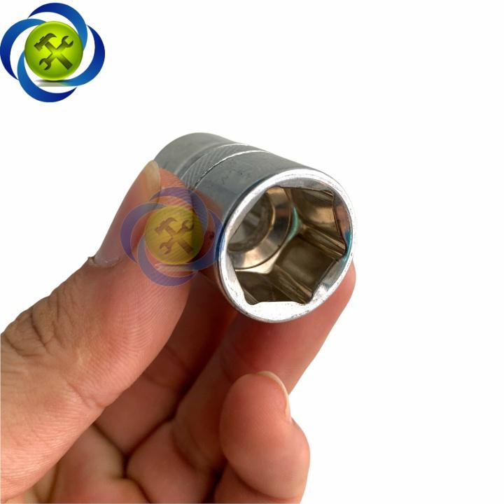 Tuýp 17mm C-Mart F0029-6-17 loại ngắn xi bóng