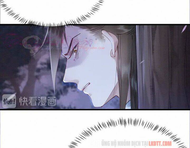 trọng sinh bá sủng nhiếp chính vương quá mạnh mẽ chapter 119 9