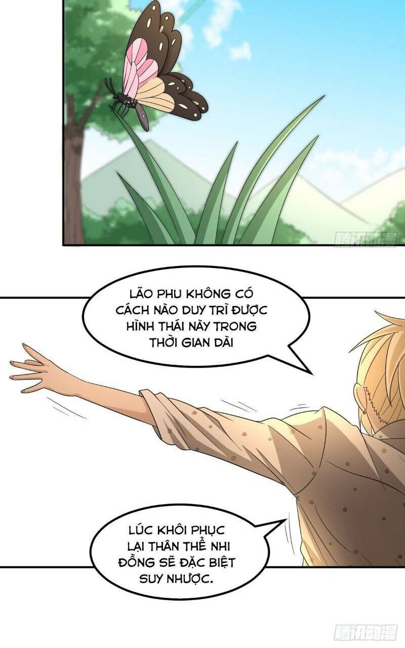 nghịch thiên tiên mệnh chapter 10 6