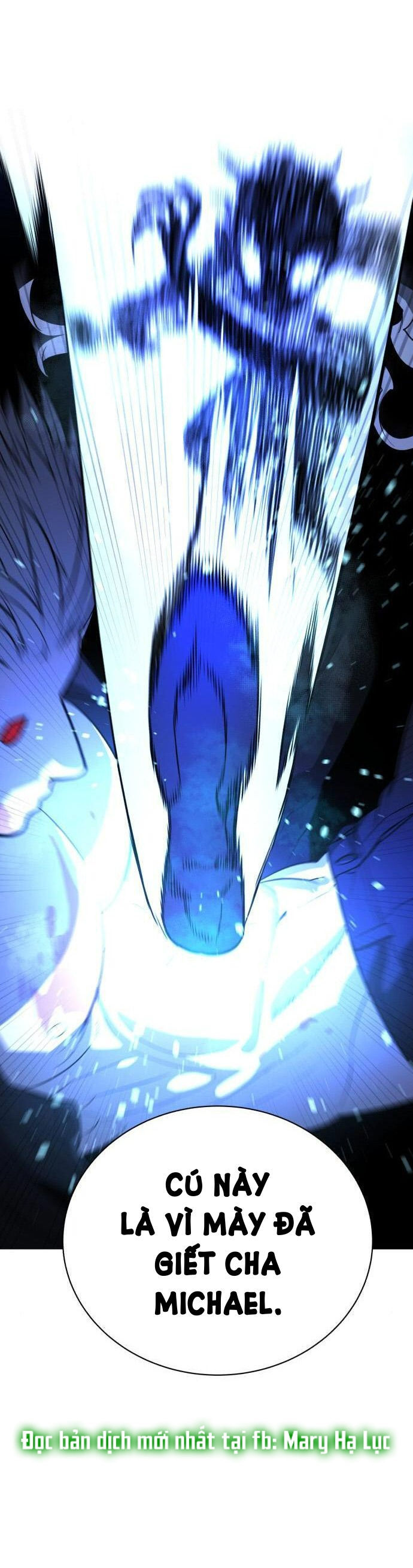 bạch huyết - white blood chapter 88 66