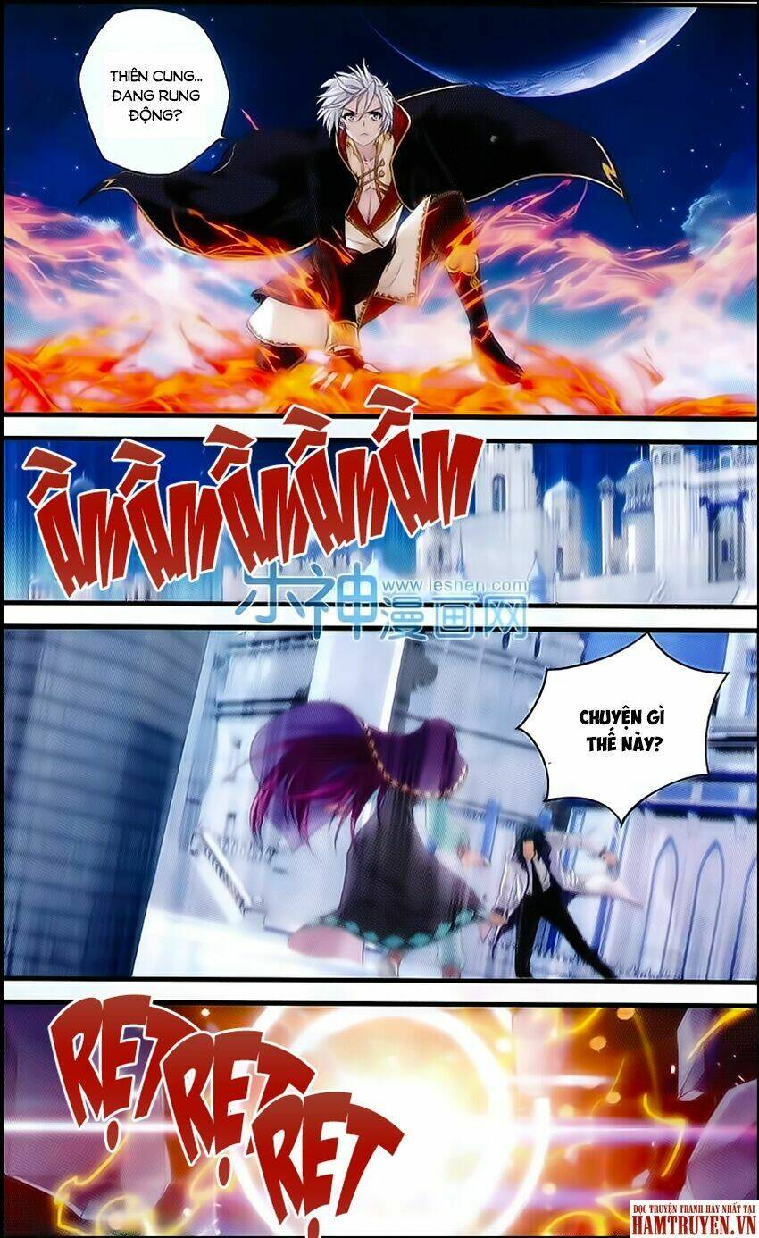 thâu tinh dị giới chapter 10 7