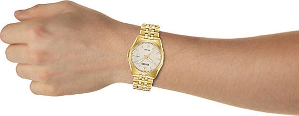Đồng Hồ Nam Citizen BM7332-61P