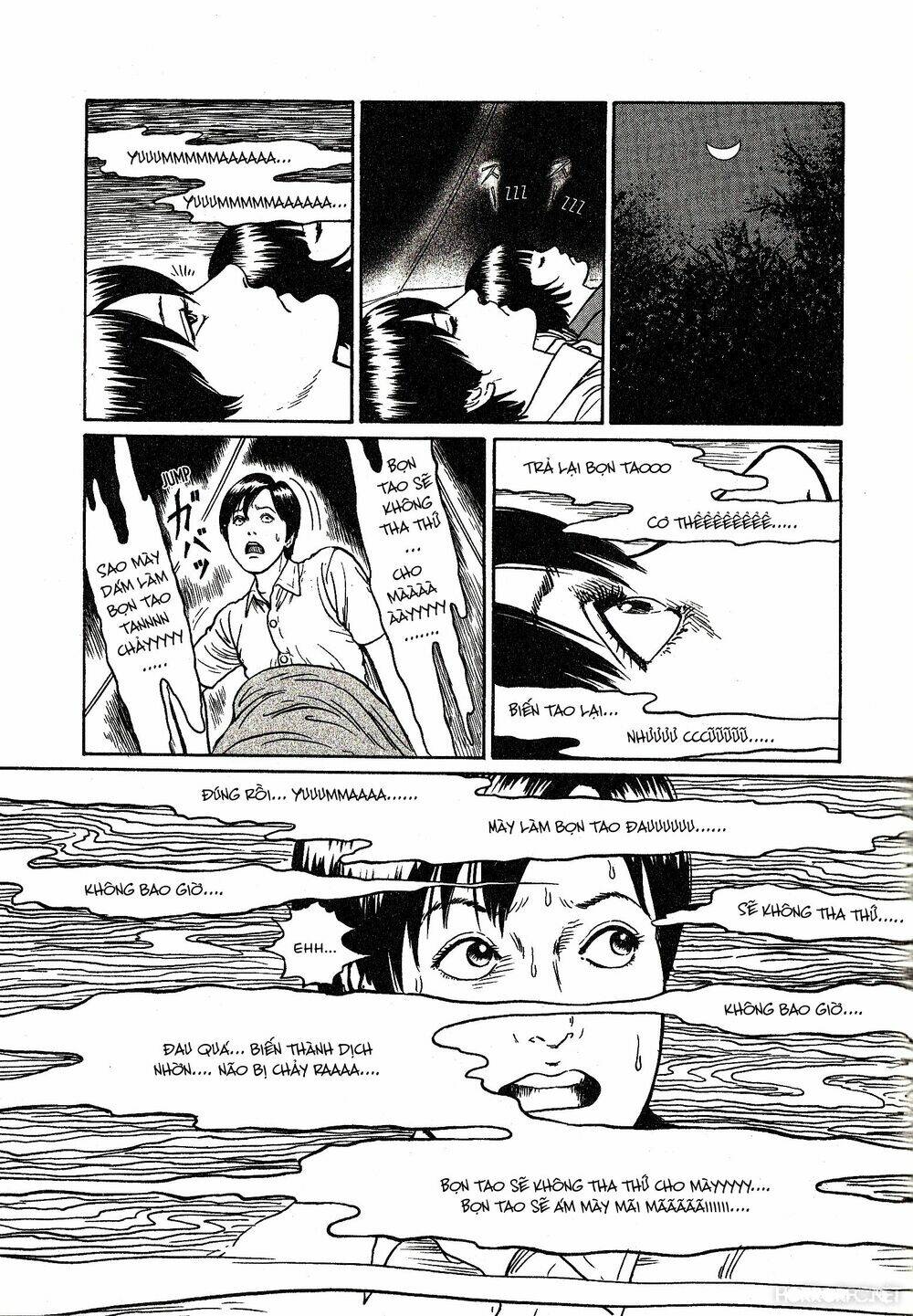 dissolving series chapter 5 23