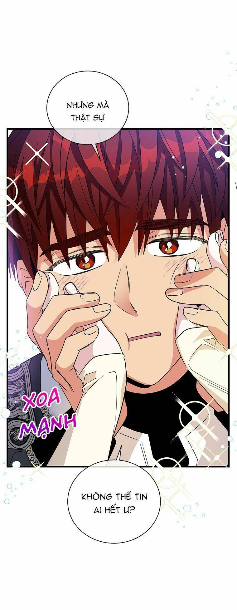 chồng yêu, em muốn đình công! chapter 51 54