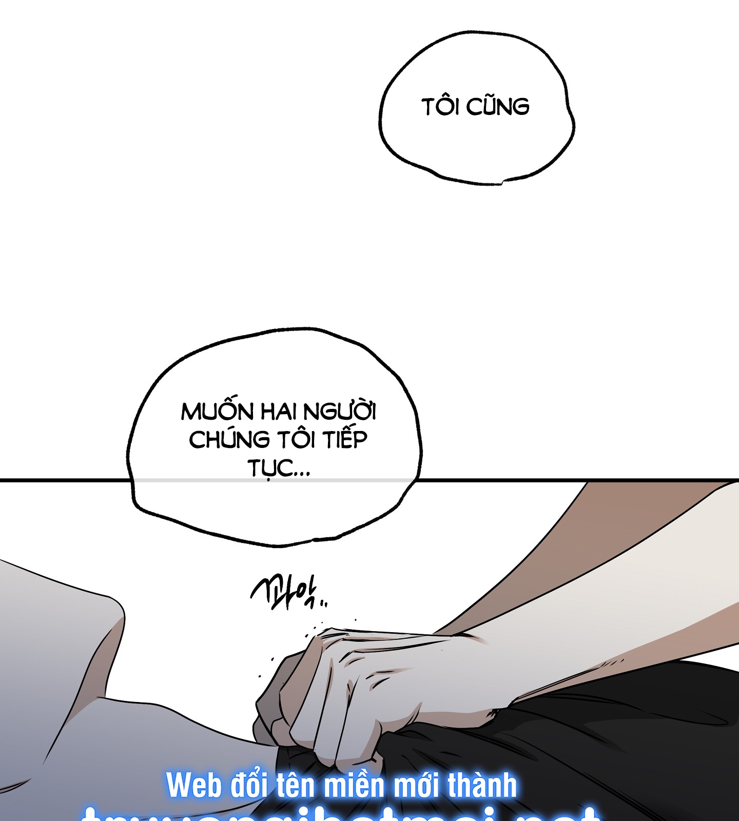 đêm bên bờ biển chapter 64.1 37