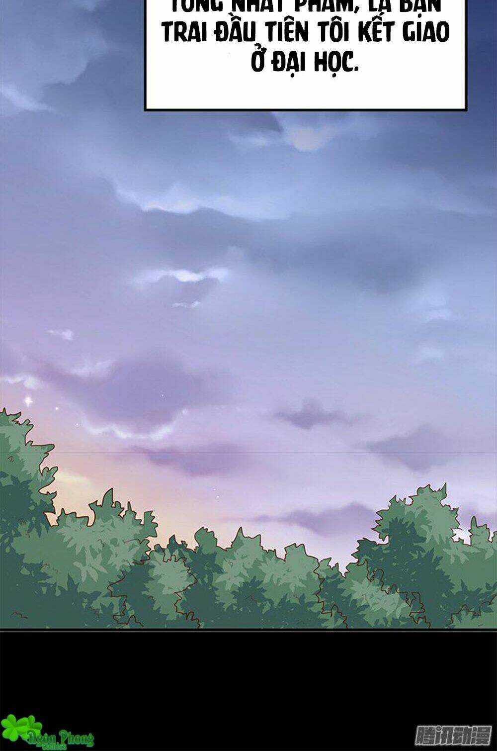 khi trò chơi ác ma bắt đầu chapter 14 61