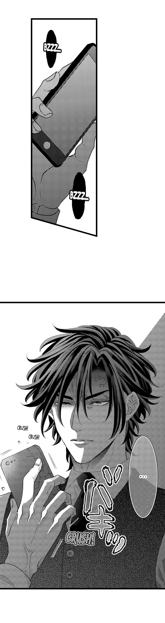 ác quỷ trong bộ com lê (full) chapter 15.3 5