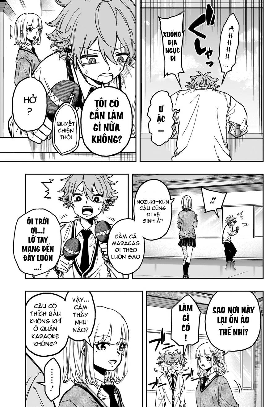 shinobigoto chapter 3 18