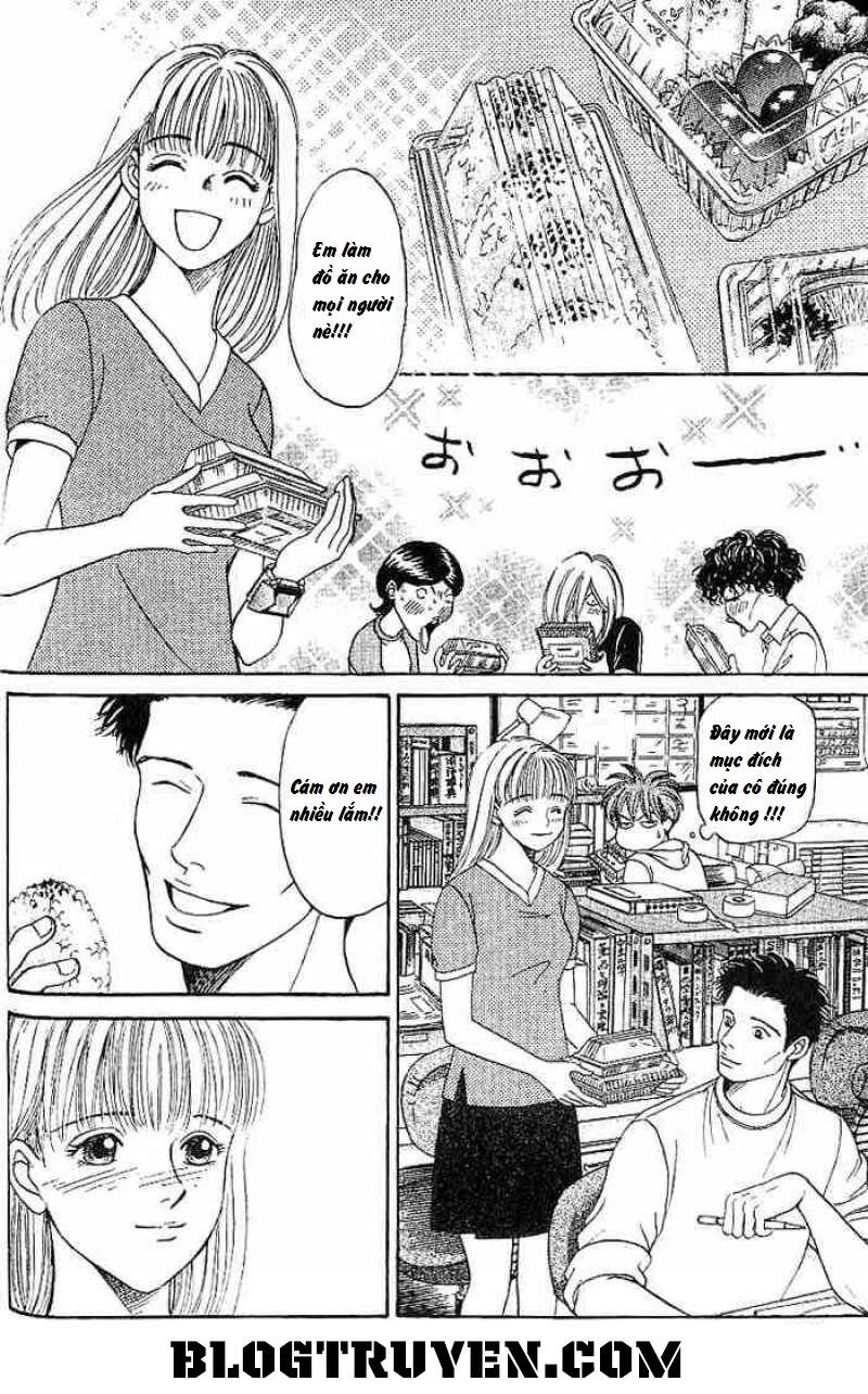 b-shock chapter 30 10