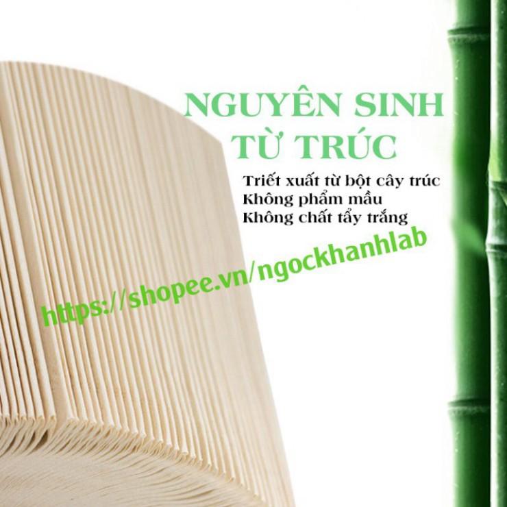 30 Gói Giấy Ăn Gấu Trúc Sipiao | (HO2)