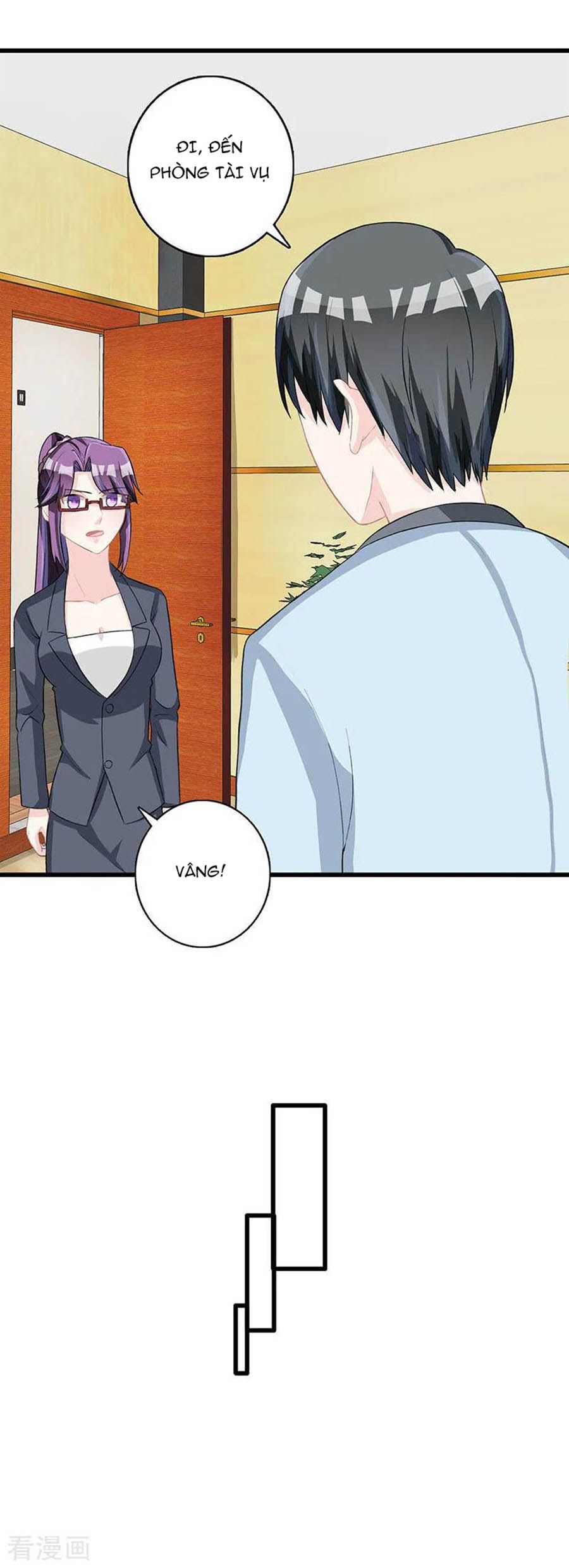 tân nương thế thân chapter 75 10