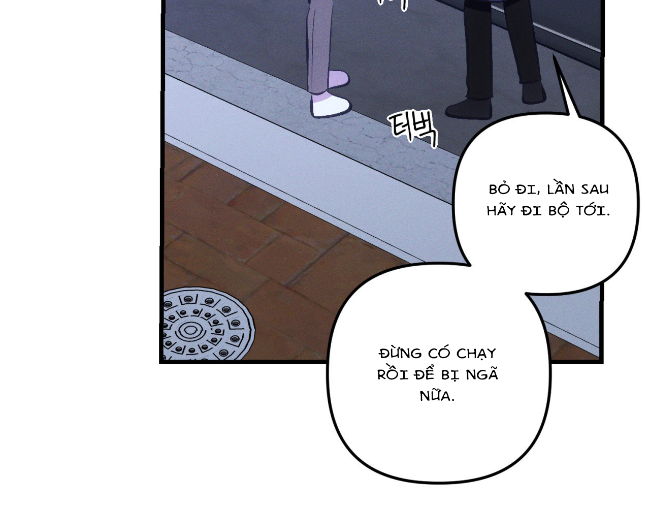 cái đồ ngốc nghếch này chapter 12 33