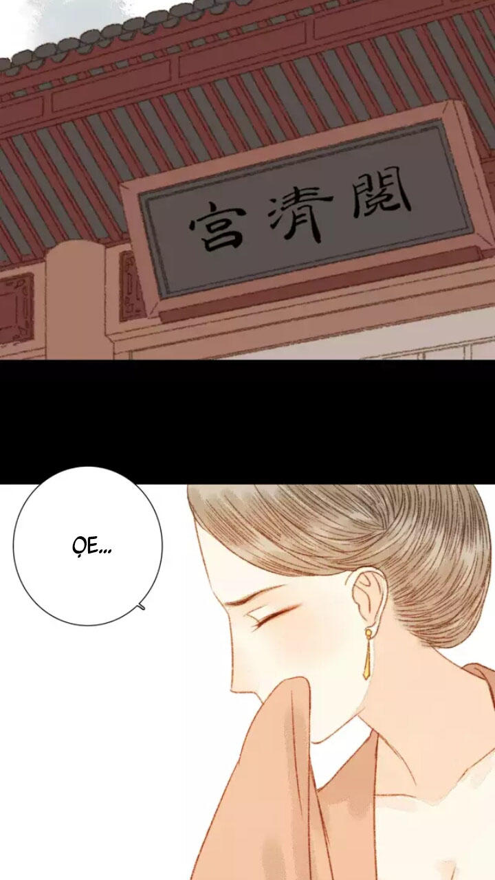 vương gia bá đạo và bác sĩ xinh đẹp chapter 54 19