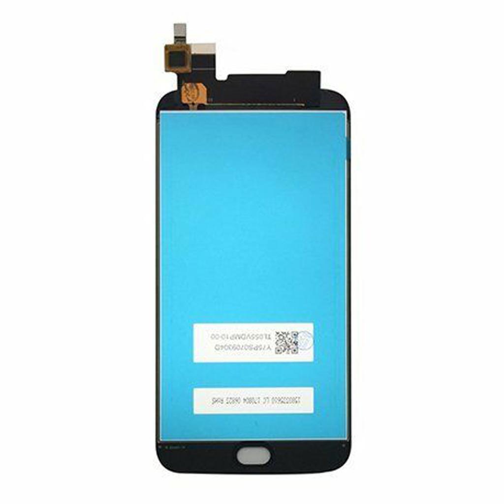 For rola G5S Plus XT1800/03/05 LCD Display Touch Screen