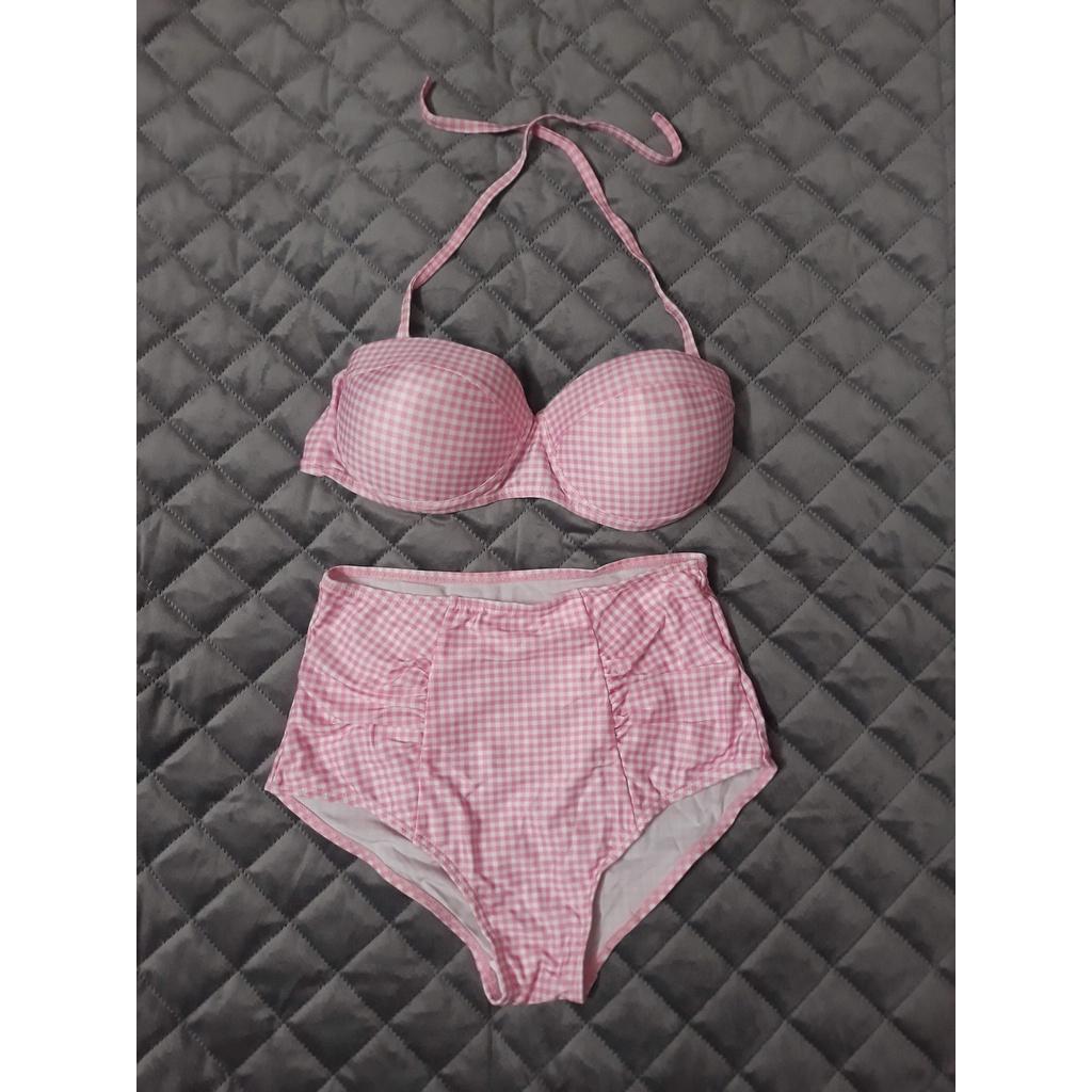 BIKINI CARO DỄ THƯƠNG