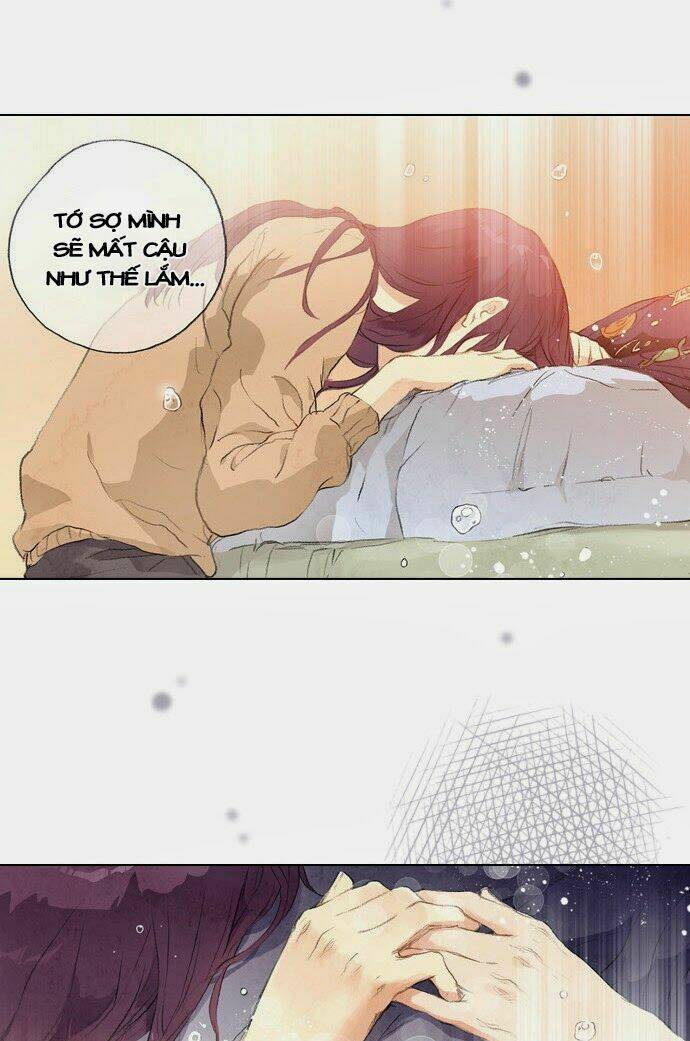 between you and i chapter 11 28