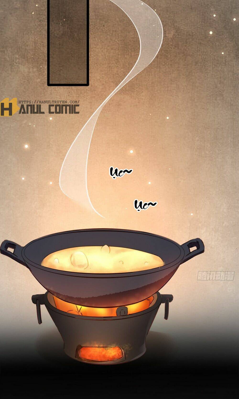 sổ tay xoay người của thị thiếp chapter 6.1 10