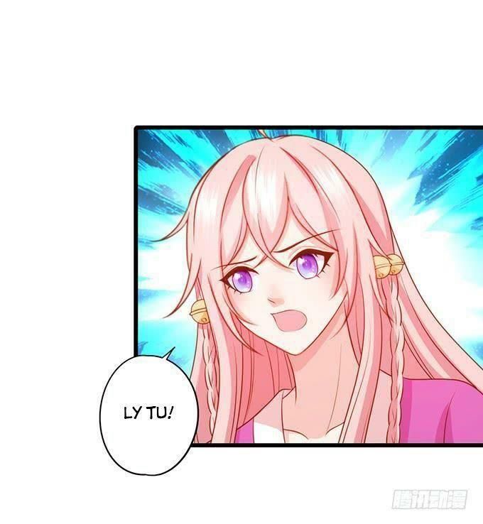 hồ tiên hung bạo chapter 112 43