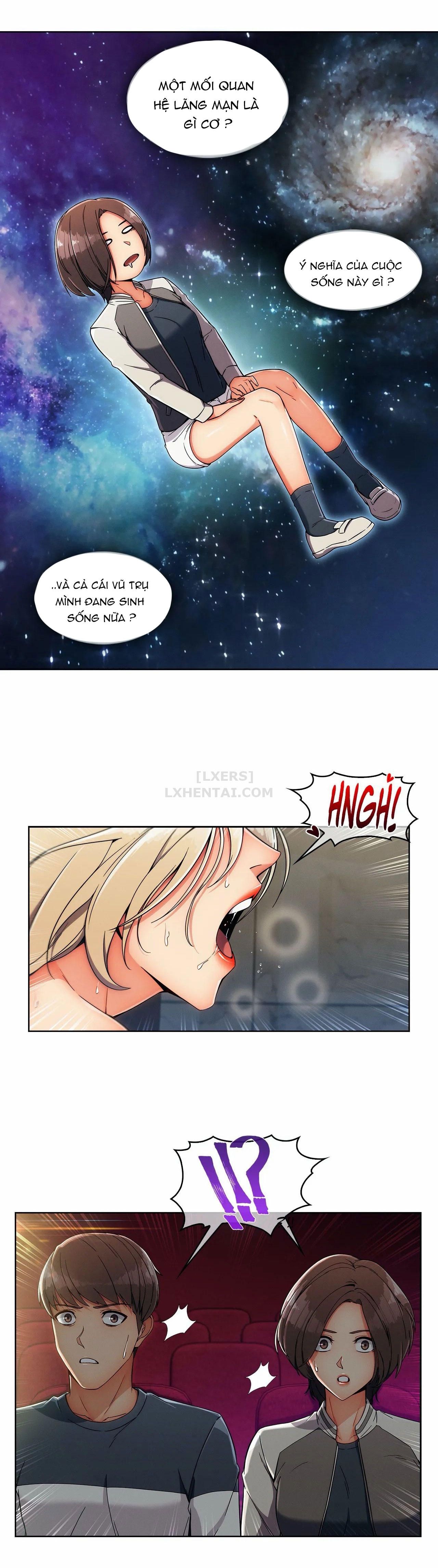 điên cuồng nhưng ngọt ngào chapter 101 4