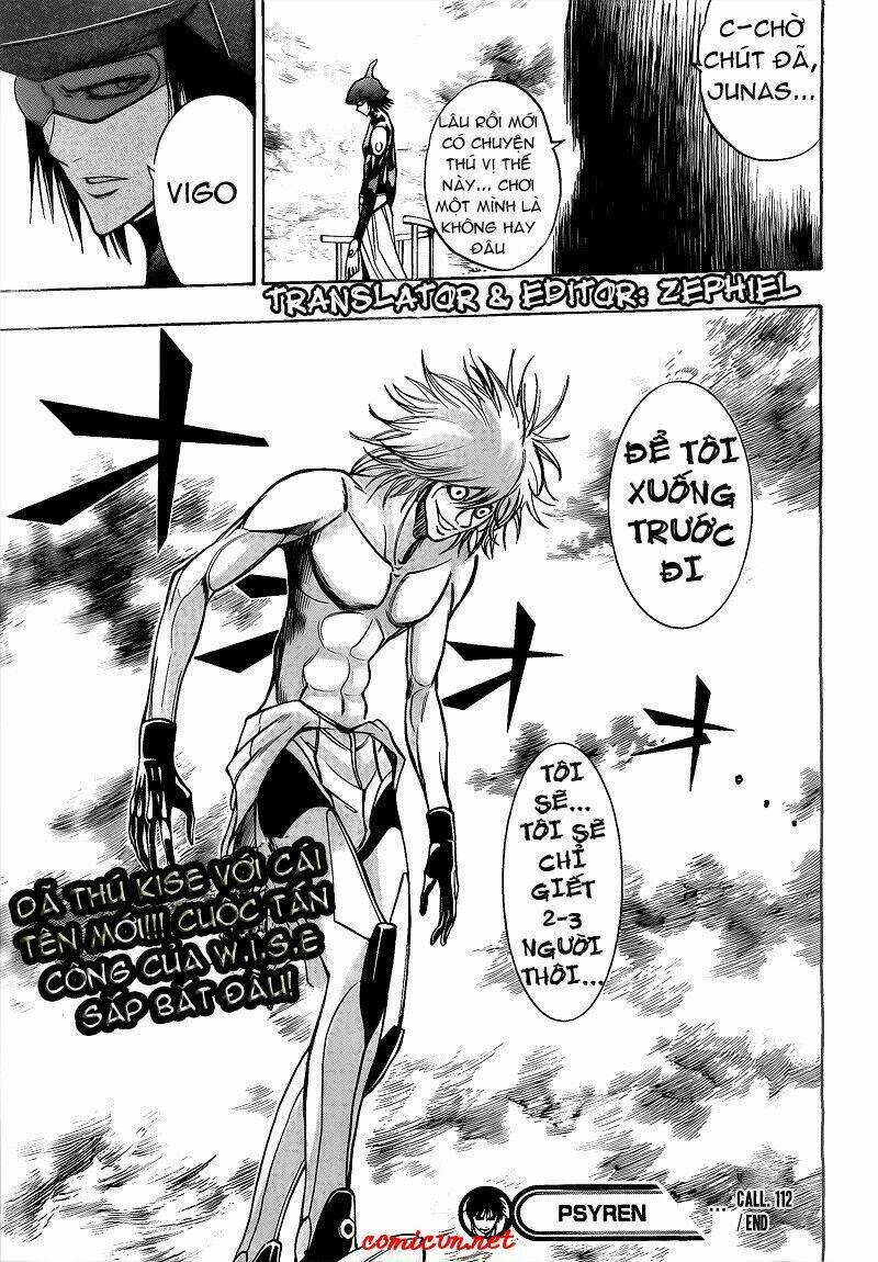 tấm thẻ bí ẩn chapter 112 18