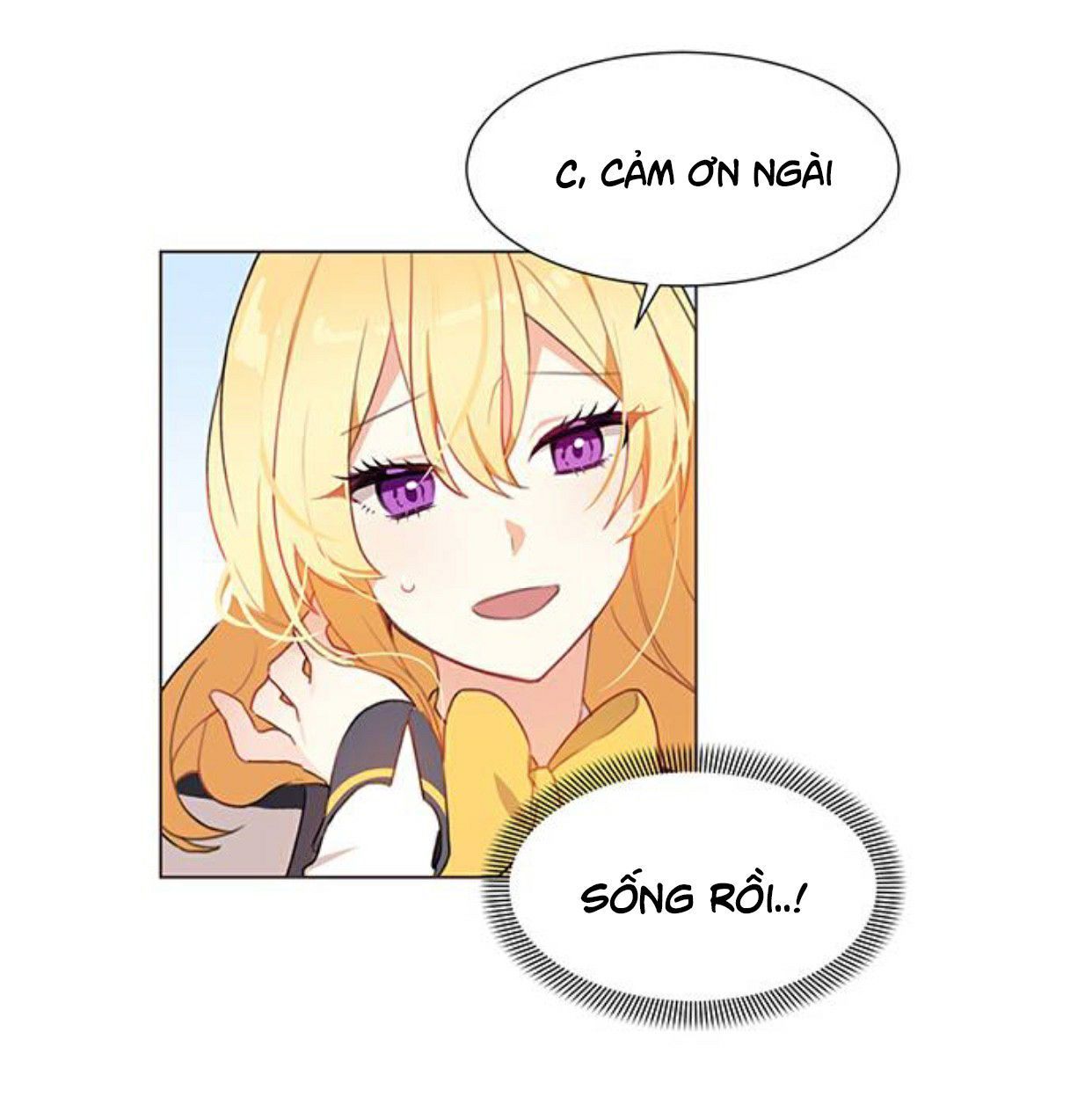 tôi là vị hôn thê phản diện chapter 2 69