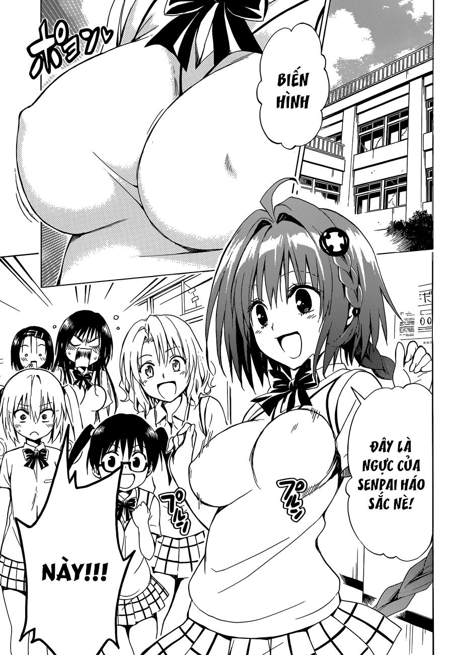 to love - ru darkness chapter 37.5 4