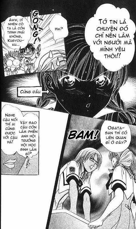 cô bé nghèo khó chapter 11 15