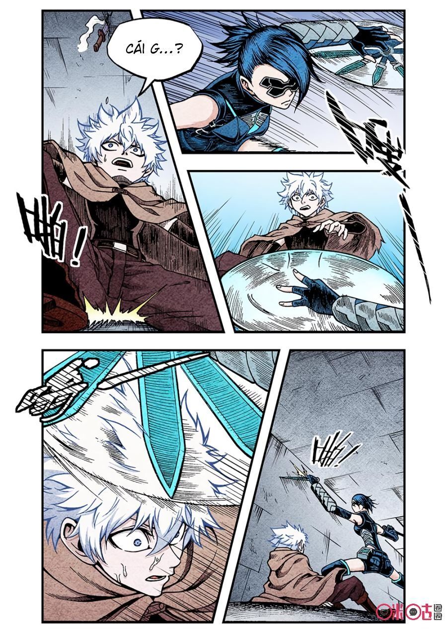 hành trình hậu tận thế chapter 118 10