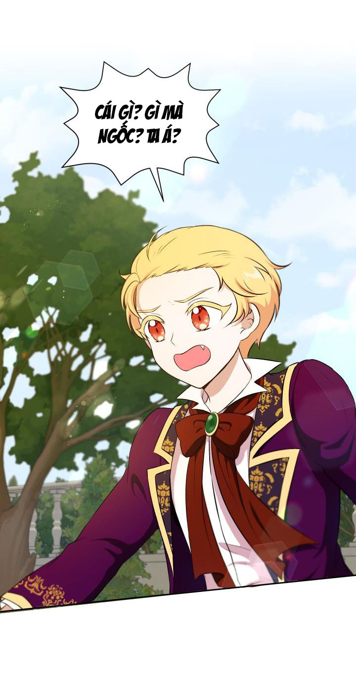 ác nữ công chúa chapter 13 58