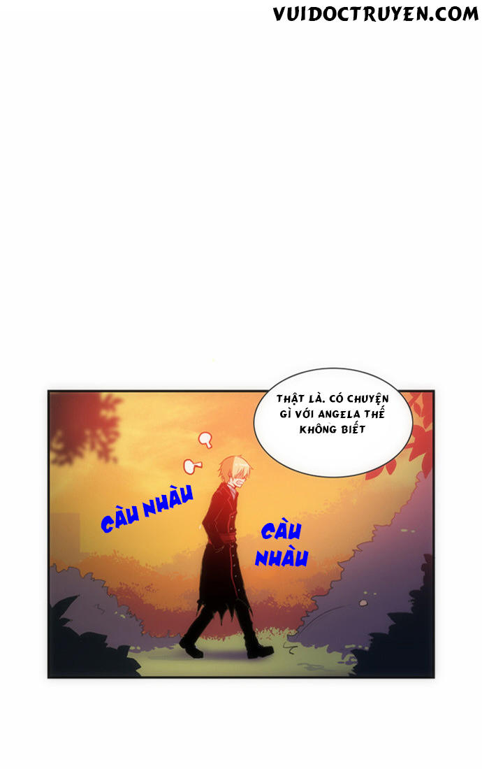 crepuscule (yamchi) chapter 48 31