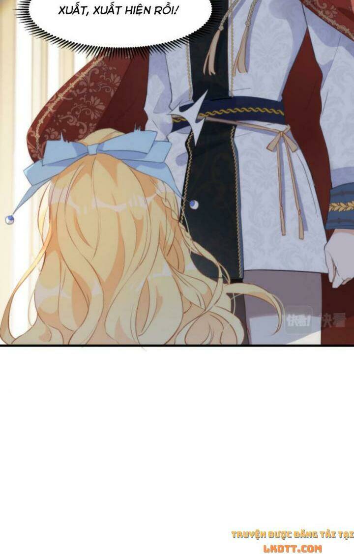 tình địch quái gở lại tăng thêm rồi chapter 2 38